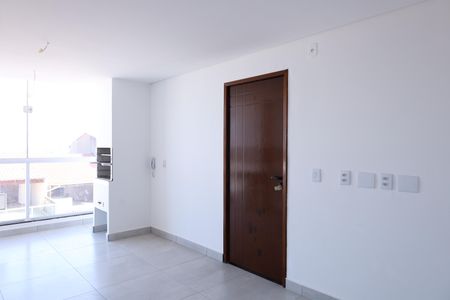 Apartamento à venda com 49m², 2 quartos e 1 vagaSala