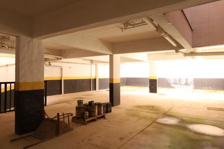 Apartamento à venda com 49m², 2 quartos e 1 vagaÁrea comum - Estacionamento