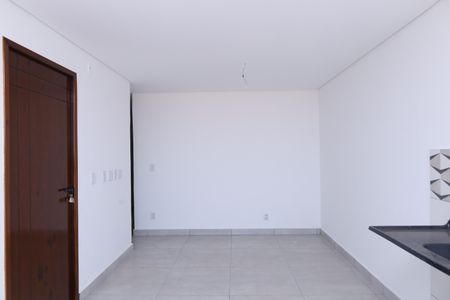 Apartamento à venda com 49m², 2 quartos e 1 vagaSala