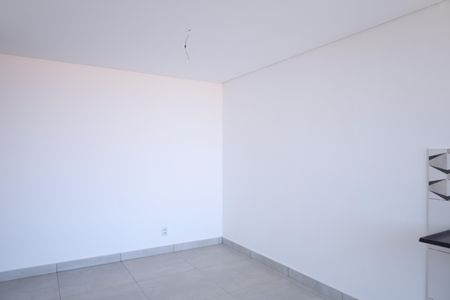 Apartamento à venda com 49m², 2 quartos e 1 vagaSala