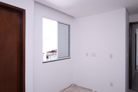 Apartamento à venda com 49m², 2 quartos e 1 vagaQuarto 2