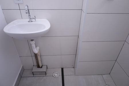 Apartamento à venda com 49m², 2 quartos e 1 vagaBanheiro