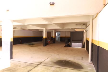 Apartamento à venda com 49m², 2 quartos e 1 vagaÁrea comum - Estacionamento