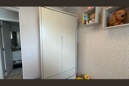 Apartamento à venda com 61m², 2 quartos e 1 vaga
