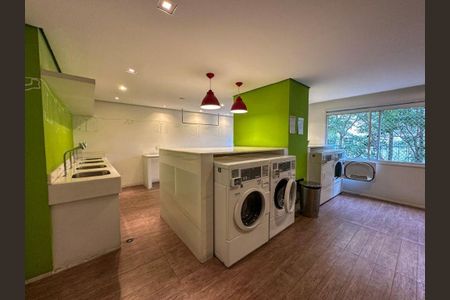Apartamento à venda com 61m², 2 quartos e 1 vaga