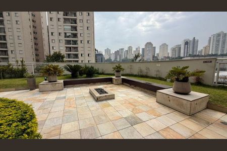 Apartamento à venda com 61m², 2 quartos e 1 vaga