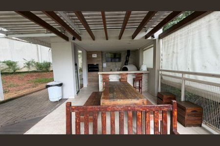 Apartamento à venda com 61m², 2 quartos e 1 vaga