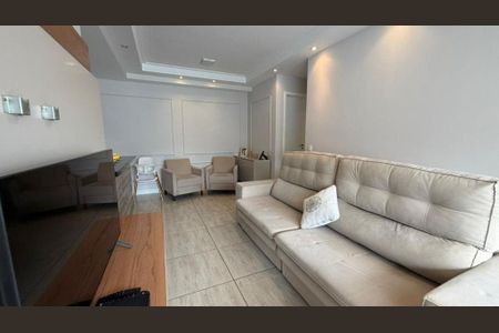 Apartamento à venda com 61m², 2 quartos e 1 vaga