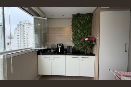 Apartamento à venda com 61m², 2 quartos e 1 vaga