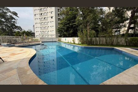 Apartamento à venda com 61m², 2 quartos e 1 vaga