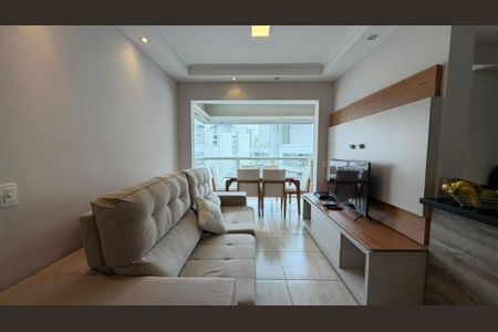 Apartamento à venda com 61m², 2 quartos e 1 vaga