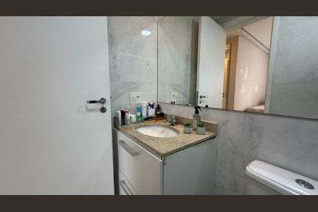 Apartamento à venda com 61m², 2 quartos e 1 vaga