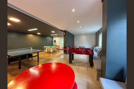 Apartamento à venda com 61m², 2 quartos e 1 vaga