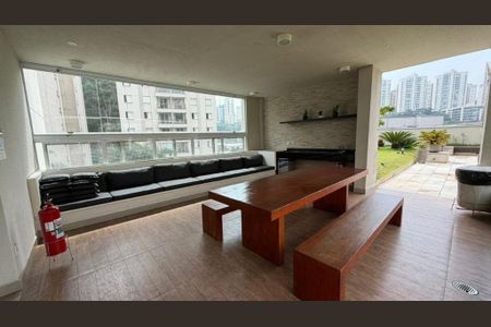 Apartamento à venda com 61m², 2 quartos e 1 vaga