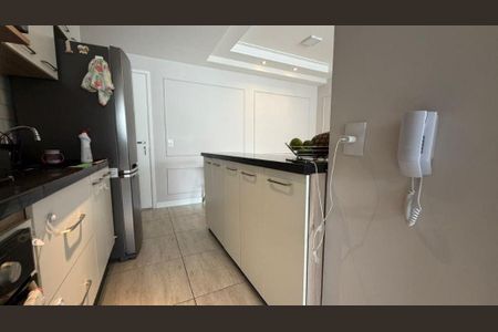 Apartamento à venda com 61m², 2 quartos e 1 vaga