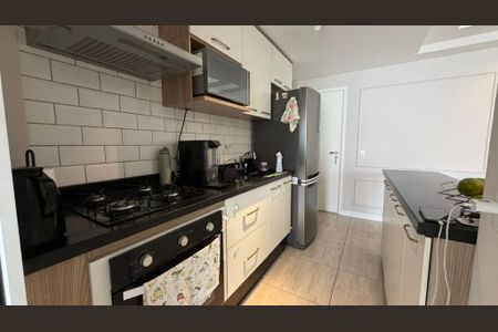 Apartamento à venda com 61m², 2 quartos e 1 vaga