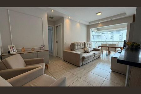 Apartamento à venda com 61m², 2 quartos e 1 vaga