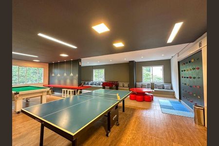 Apartamento à venda com 61m², 2 quartos e 1 vaga