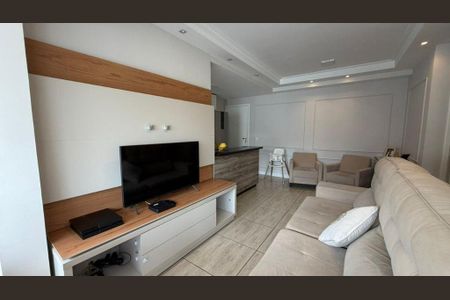 Apartamento à venda com 61m², 2 quartos e 1 vaga