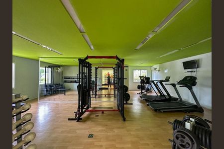 Apartamento à venda com 61m², 2 quartos e 1 vaga