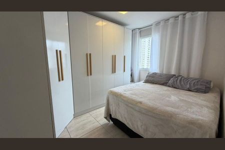 Apartamento à venda com 61m², 2 quartos e 1 vaga