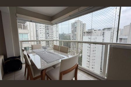Apartamento à venda com 61m², 2 quartos e 1 vaga