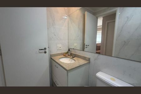 Apartamento à venda com 61m², 2 quartos e 1 vaga