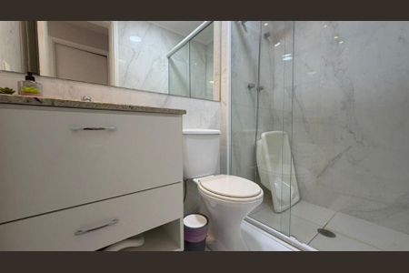 Apartamento à venda com 61m², 2 quartos e 1 vaga