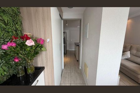 Apartamento à venda com 61m², 2 quartos e 1 vaga