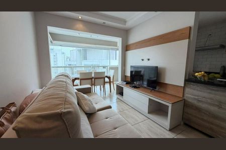 Apartamento à venda com 61m², 2 quartos e 1 vaga