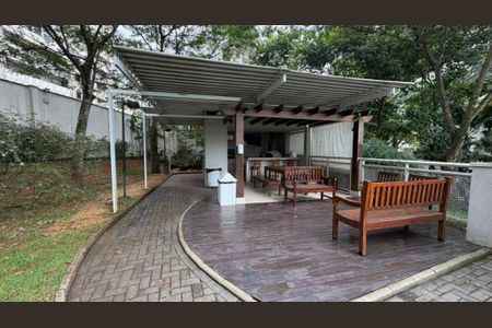 Apartamento à venda com 61m², 2 quartos e 1 vaga