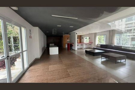 Apartamento à venda com 61m², 2 quartos e 1 vaga