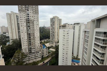 Apartamento à venda com 61m², 2 quartos e 1 vaga