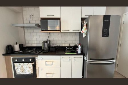 Apartamento à venda com 61m², 2 quartos e 1 vaga
