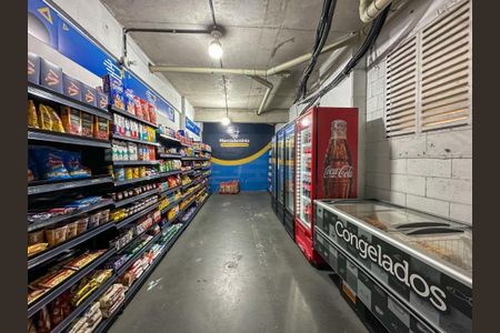Apartamento à venda com 61m², 2 quartos e 1 vaga