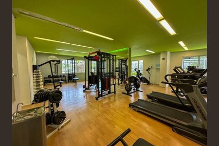 Apartamento à venda com 61m², 2 quartos e 1 vaga