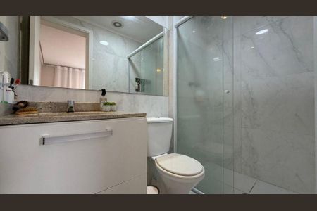Apartamento à venda com 61m², 2 quartos e 1 vaga