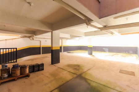 Apartamento à venda com 49m², 2 quartos e 1 vagaÁrea Comum