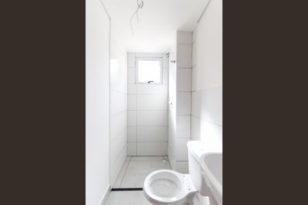 Apartamento à venda com 49m², 2 quartos e 1 vagaBanheiro Social