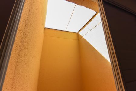 Apartamento à venda com 49m², 2 quartos e 1 vagaVista do Quarto 2 - Suíte