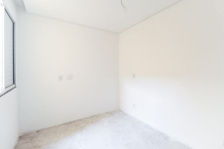 Apartamento à venda com 49m², 2 quartos e 1 vagaQuarto 2 - Suíte