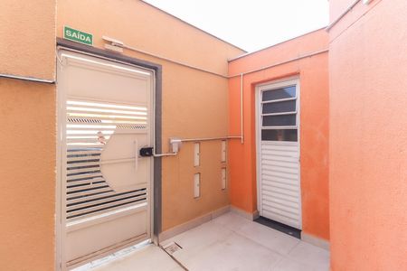 Apartamento à venda com 49m², 2 quartos e 1 vagaÁrea Comum
