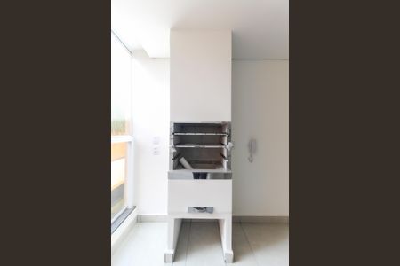 Apartamento à venda com 49m², 2 quartos e 1 vagaChurrasqueira - Área de Serviço