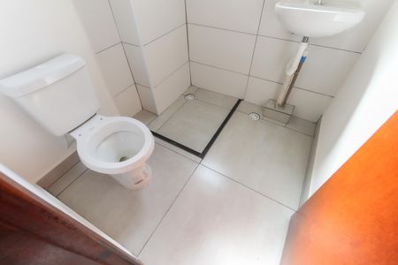 Apartamento à venda com 49m², 2 quartos e 1 vagaBanheiro da Suíte