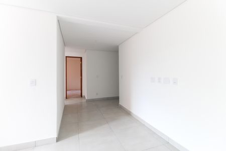 Apartamento à venda com 49m², 2 quartos e 1 vagaSala - Cozinha