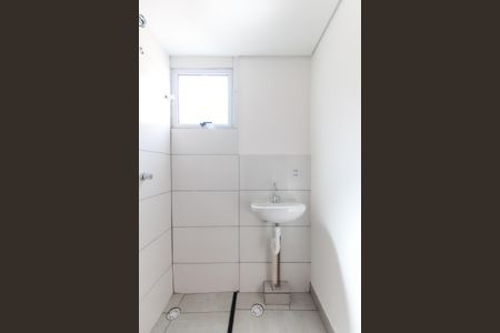 Apartamento à venda com 49m², 2 quartos e 1 vagaBanheiro da Suíte