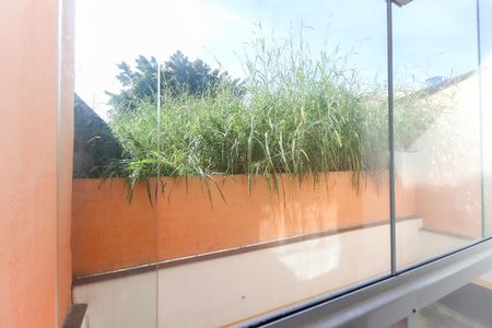 Apartamento à venda com 49m², 2 quartos e 1 vagaVista Churrasqueira - Área de Serviço