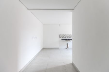 Apartamento à venda com 49m², 2 quartos e 1 vagaSala - Cozinha
