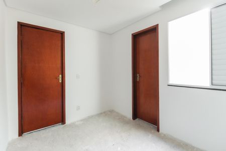 Apartamento à venda com 49m², 2 quartos e 1 vagaQuarto 2 - Suíte