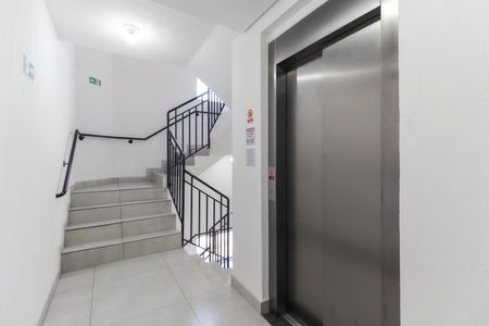 Apartamento à venda com 49m², 2 quartos e 1 vagaÁrea Comum